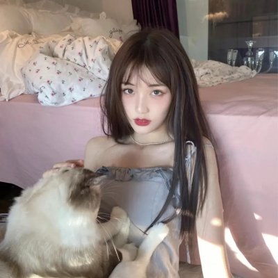双层公寓：都会男女配图